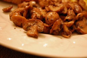 sauteedmushrooms