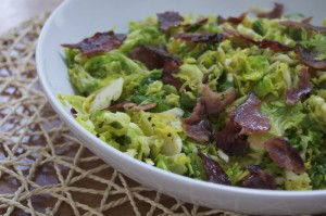 brussels sprouts