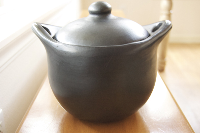 Guide to Cooking with Stoneware