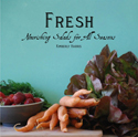 Salad cookbook