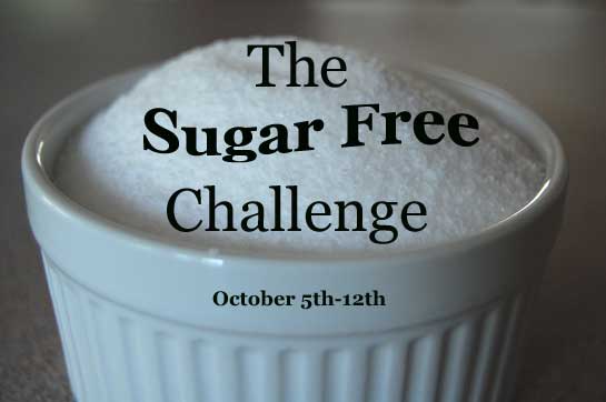 sugar-free-challenge
