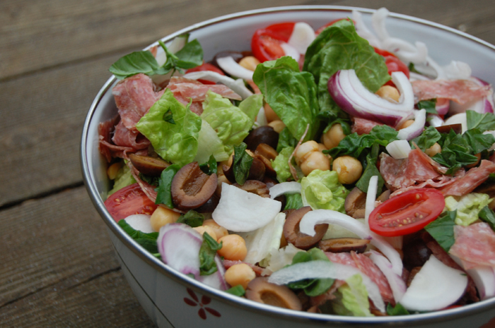 leon salad2