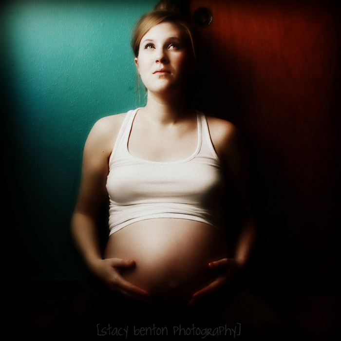 On loving our body, through pregnancy, through weight changes, and through caring for it