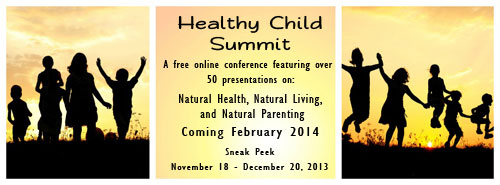 Healthy child summit