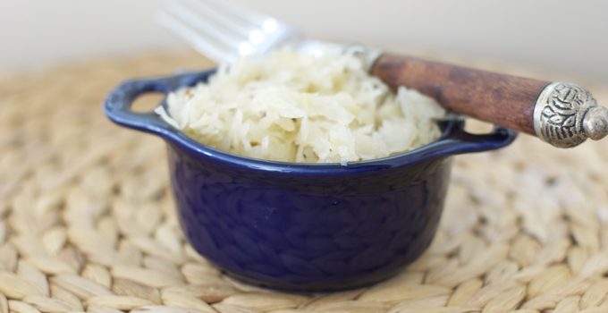 Health Benefits of Naturally Fermented Foods