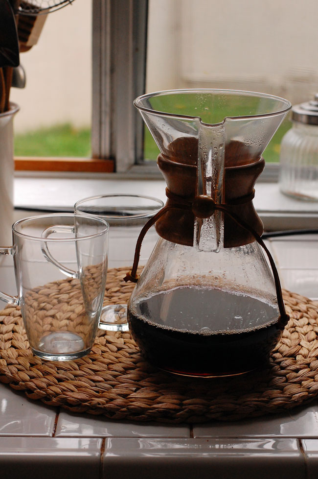 4 Ways To Make Great Coffee Without The Plastic