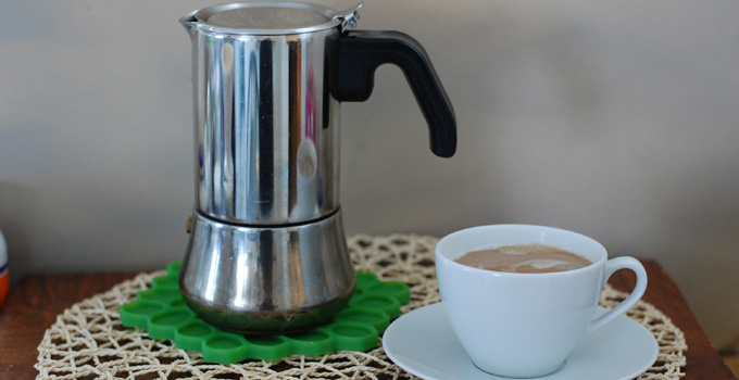 4 Ways to Make Delicious Coffee…without the Plastic - The Nourishing Gourmet