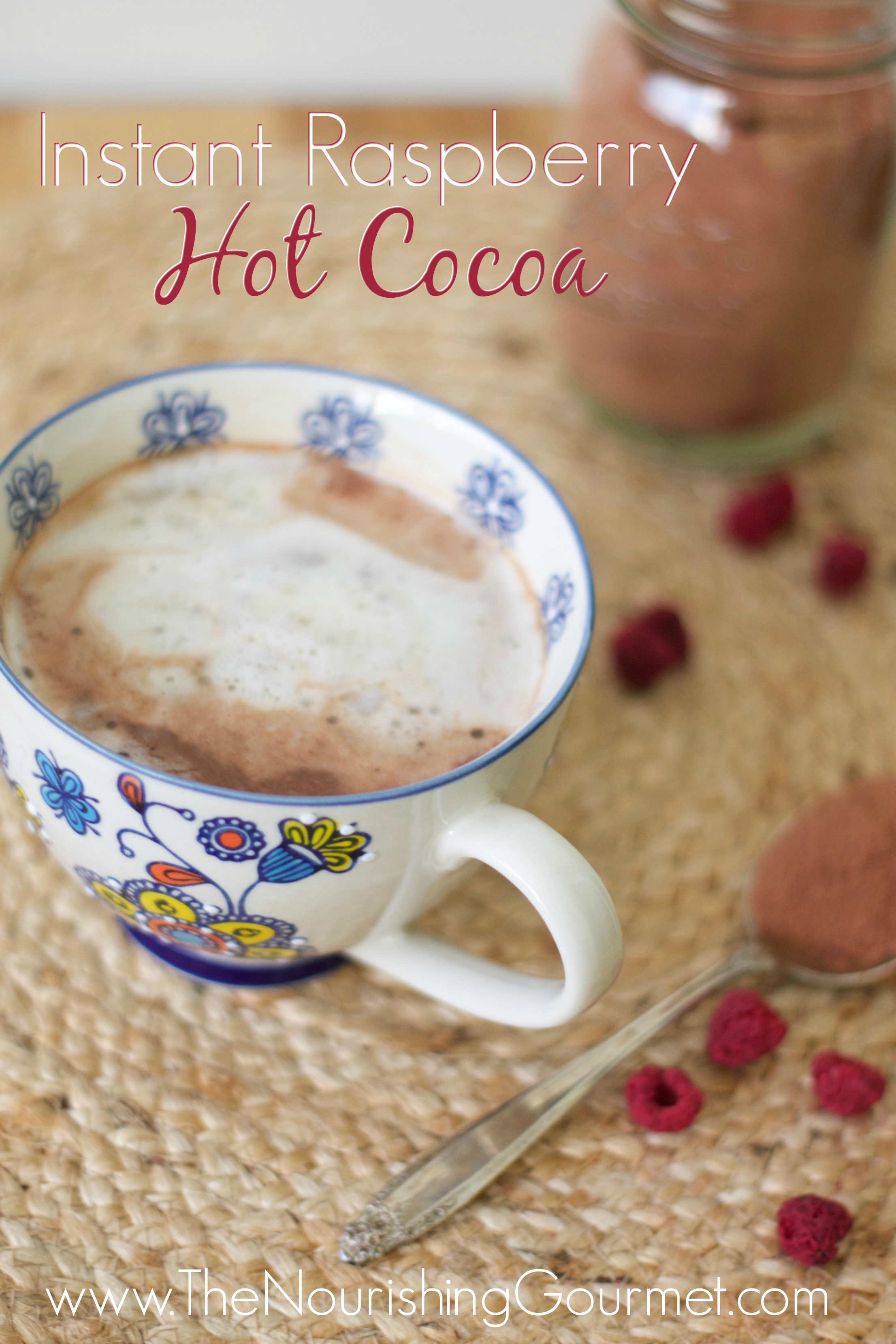 instant-raspberry-hot-cocoa